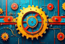 知识管理如何促进企业文化建设-Raccoon