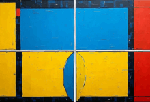 文档整合中的水印技术应用？-Raccoon