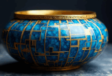 私有知识库的差分隐私保护-Raccoon