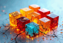 知识检索系统如何结合大数据技术？-Raccoon