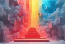 如何整合云端与本地文件资源？-Raccoon