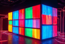 企业知识库如何实现多部门共享？-Raccoon