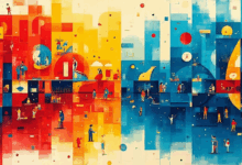 知识库搜索如何支持跨库联合检索？-Raccoon