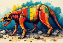 文档整合如何保持原始格式？-Raccoon