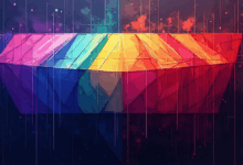 企业专属知识库的UI设计原则？-Raccoon