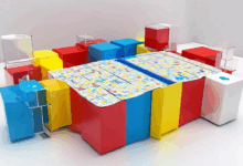 AI知识库的语义搜索技术解析-Raccoon