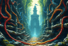 私密知识库的生物识别认证技术-Raccoon