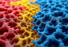 知识库搜索的个性化推荐策略-Raccoon