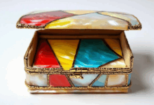 文档资产的数字签名技术-Raccoon