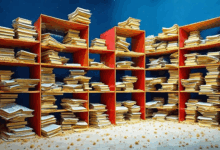 知识库搜索算法的优化方法有哪些？-Raccoon