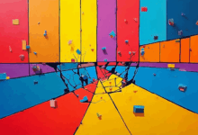 AI知识管理如何生成知识图谱？-Raccoon