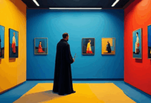 文档资产管理如何实现版本对比?-Raccoon