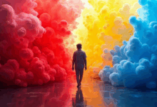 AI整合文档如何实现智能排版？-Raccoon