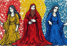 AI生成个性化计划的伦理问题？-Raccoon