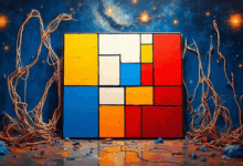 知识搜索的个性化仪表盘？-Raccoon