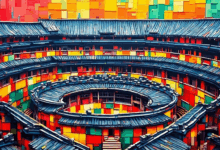 知识管理系统的灾备方案？-Raccoon