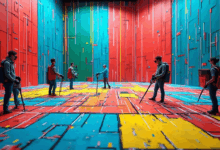 如何选择适合企业的安全数据库方案？-Raccoon