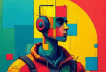 AI如何辅助学术研究的知识管理？-Raccoon