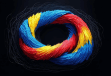 如何通过知识搜索快速找到关键信息？-Raccoon