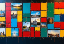 知识库检索中的知识图谱技术应用-Raccoon