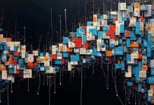 如何利用AI优化知识库智能化？-Raccoon