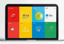 文档资产管理的智能合约应用-Raccoon