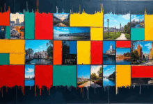 如何整合云端和本地存储的文件？-Raccoon