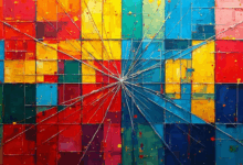 知识库如何实现数据可视化展示？-Raccoon