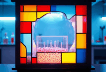 AI知识管理如何应对数据增长？-Raccoon