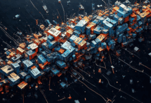 私有知识库如何实现数据去噪？-Raccoon