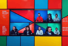 如何构建企业级专属知识库？-Raccoon