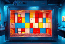 知识管理系统的成本如何控制？-Raccoon