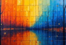 个性化分析如何可视化复杂关系？-Raccoon