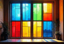 企业如何构建高效的私有知识库？-Raccoon