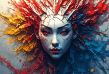 知识库内容的多维度分类方法-Raccoon