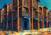 知识管理工具如何支持企业转型？-Raccoon