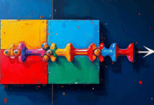 AI知识库如何实现智能化数据分析？-Raccoon