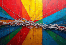 AI在知识管理中的创新应用案例-Raccoon