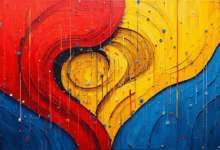 个性化生成的风格迁移？-Raccoon