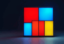 文档资产管理的版本冲突解决机制-Raccoon