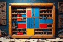 知识库搜索算法如何实现智能化？-Raccoon