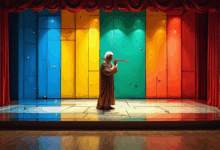 知识库的语音交互功能实现？-Raccoon