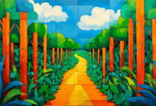 个人知识库的快速导入导出方法-Raccoon