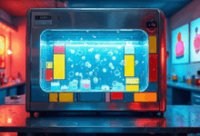 私有知识库的零信任架构？-Raccoon