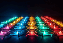 如何构建支持大数据量的知识库？-Raccoon