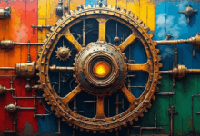 如何利用AI构建行业知识库？-Raccoon