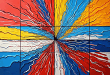 知识库如何支持图片与文本混合检索？-Raccoon