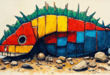 知识管理如何优化企业内部培训体系？-Raccoon