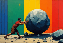 如何通过自然语言优化知识库搜索体验？-Raccoon