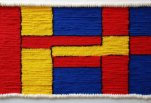 知识检索系统的可视化结果展示-Raccoon